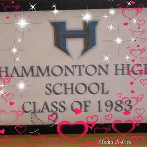 Meet your Posher, Deborah